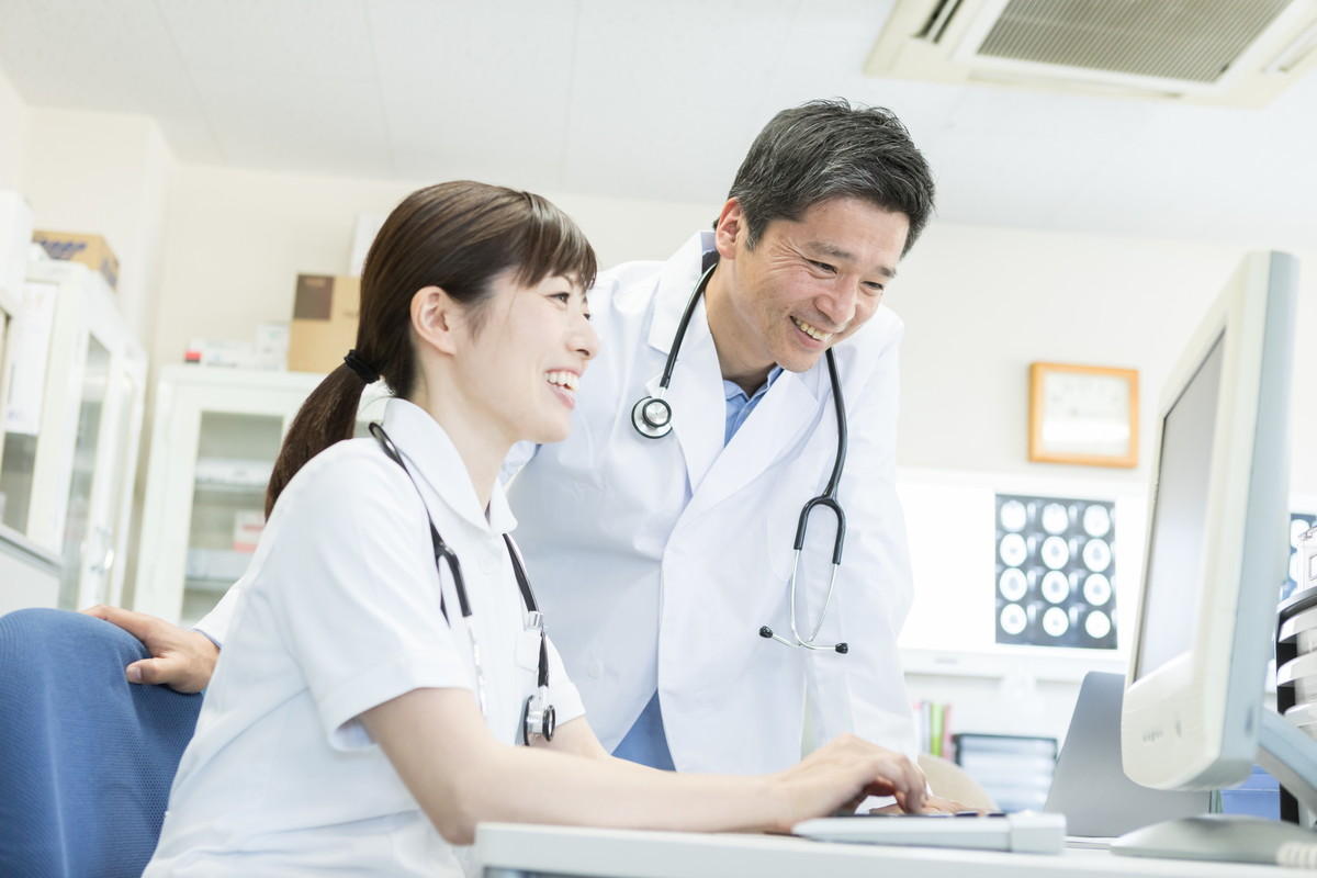 medical field